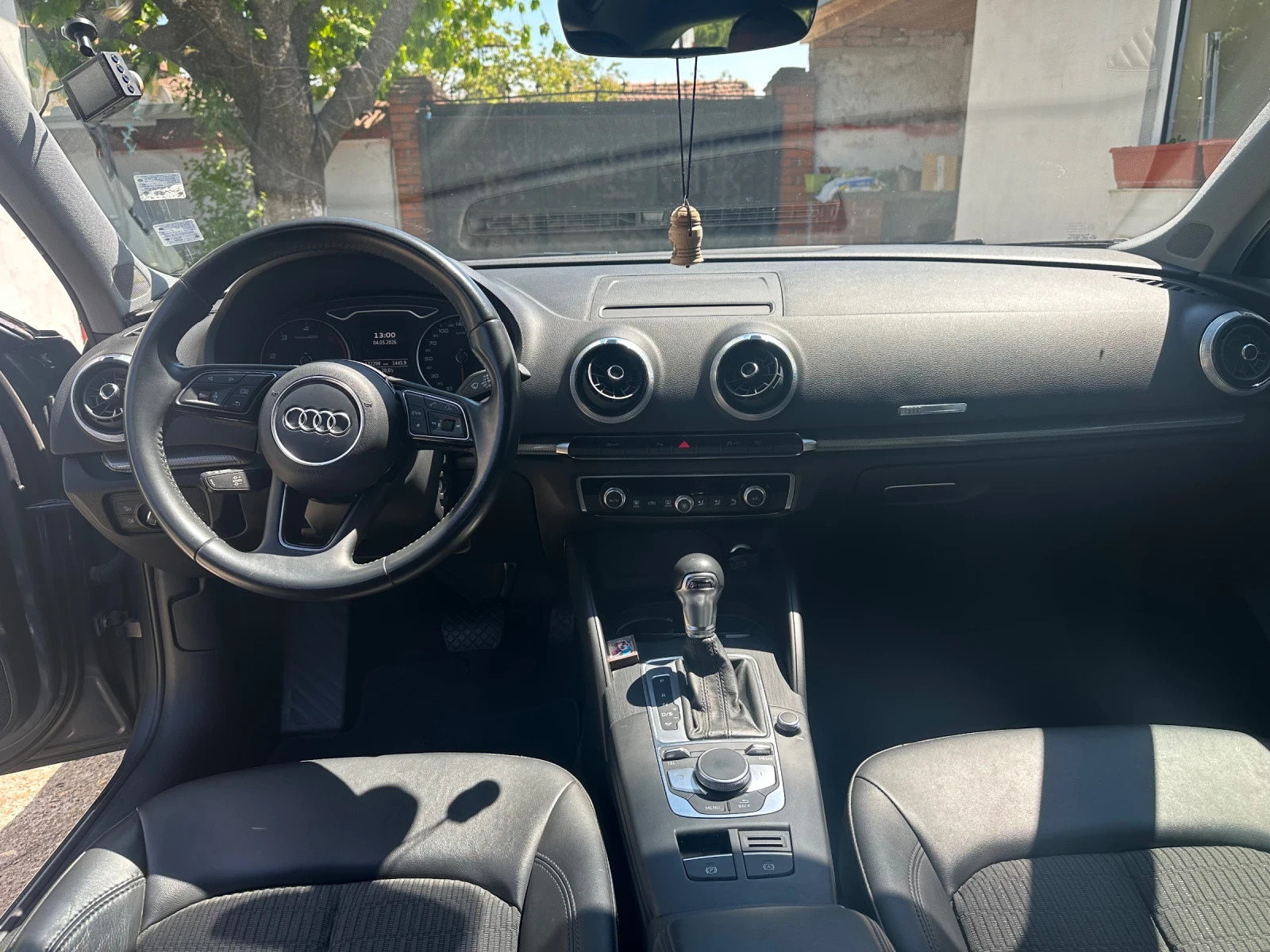 Audi A3, снимка 6 - Автомобили и джипове - 54409556