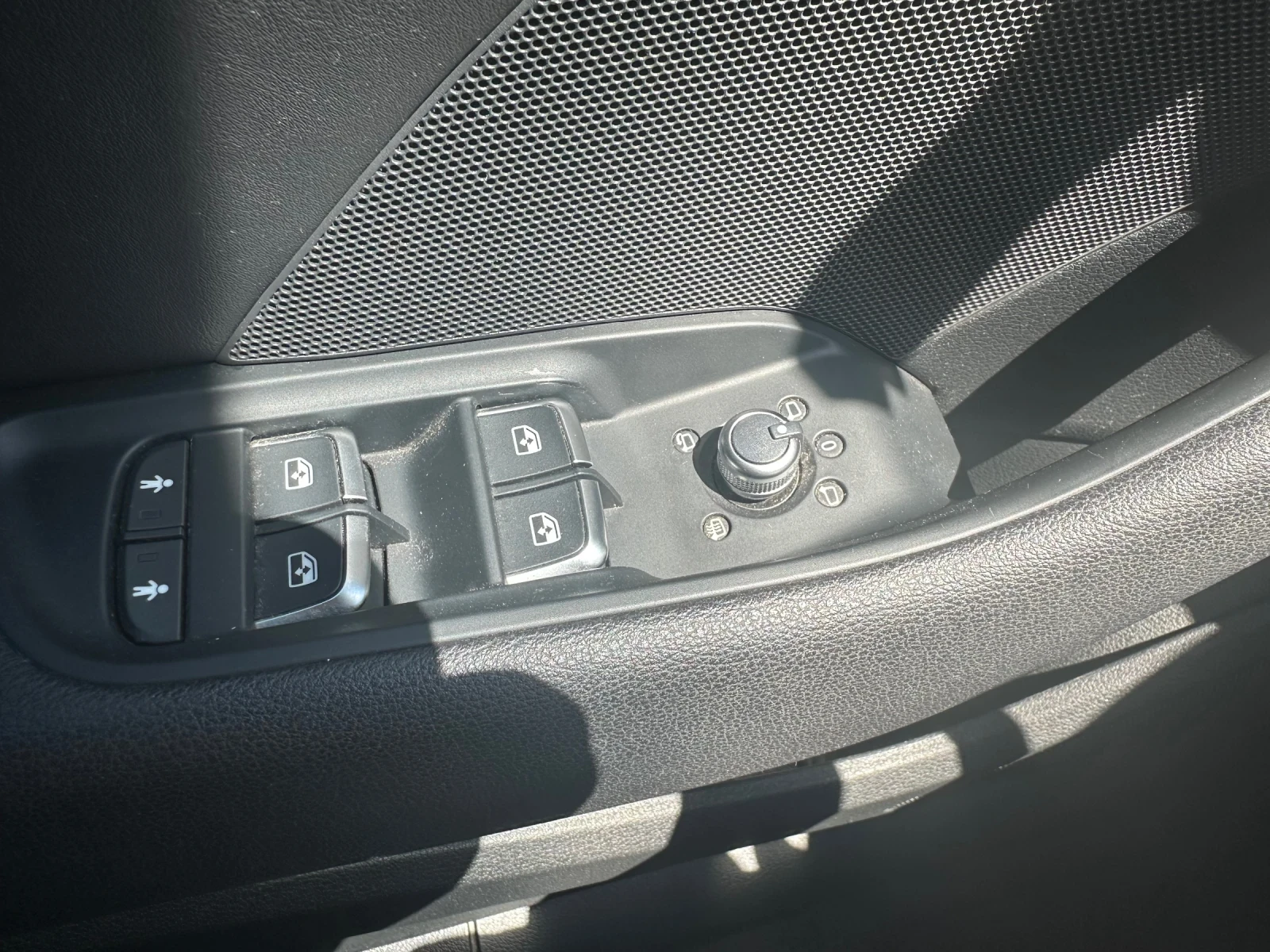 Audi A3, снимка 12 - Автомобили и джипове - 54409556