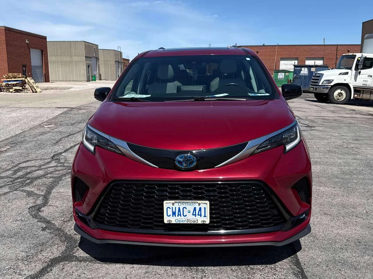 Toyota Sienna * XSE * CARFAX * 7 МЕСТА * KEYLESS * ПАНОРАМА, снимка 6 - Автомобили и джипове - 54497021