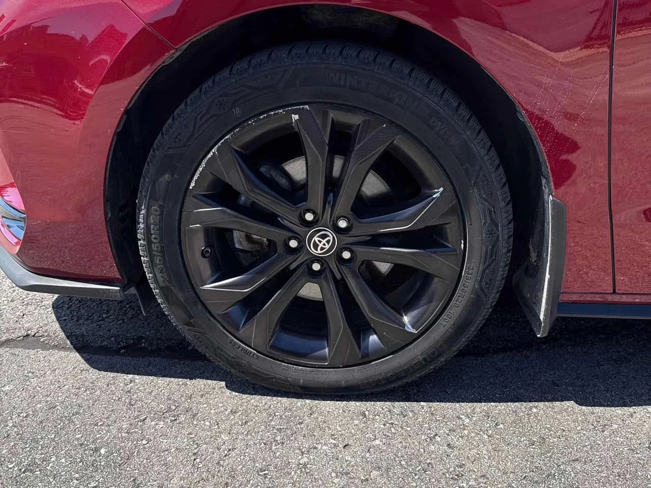 Toyota Sienna * XSE * CARFAX * 7 МЕСТА * KEYLESS * ПАНОРАМА, снимка 7 - Автомобили и джипове - 54497021
