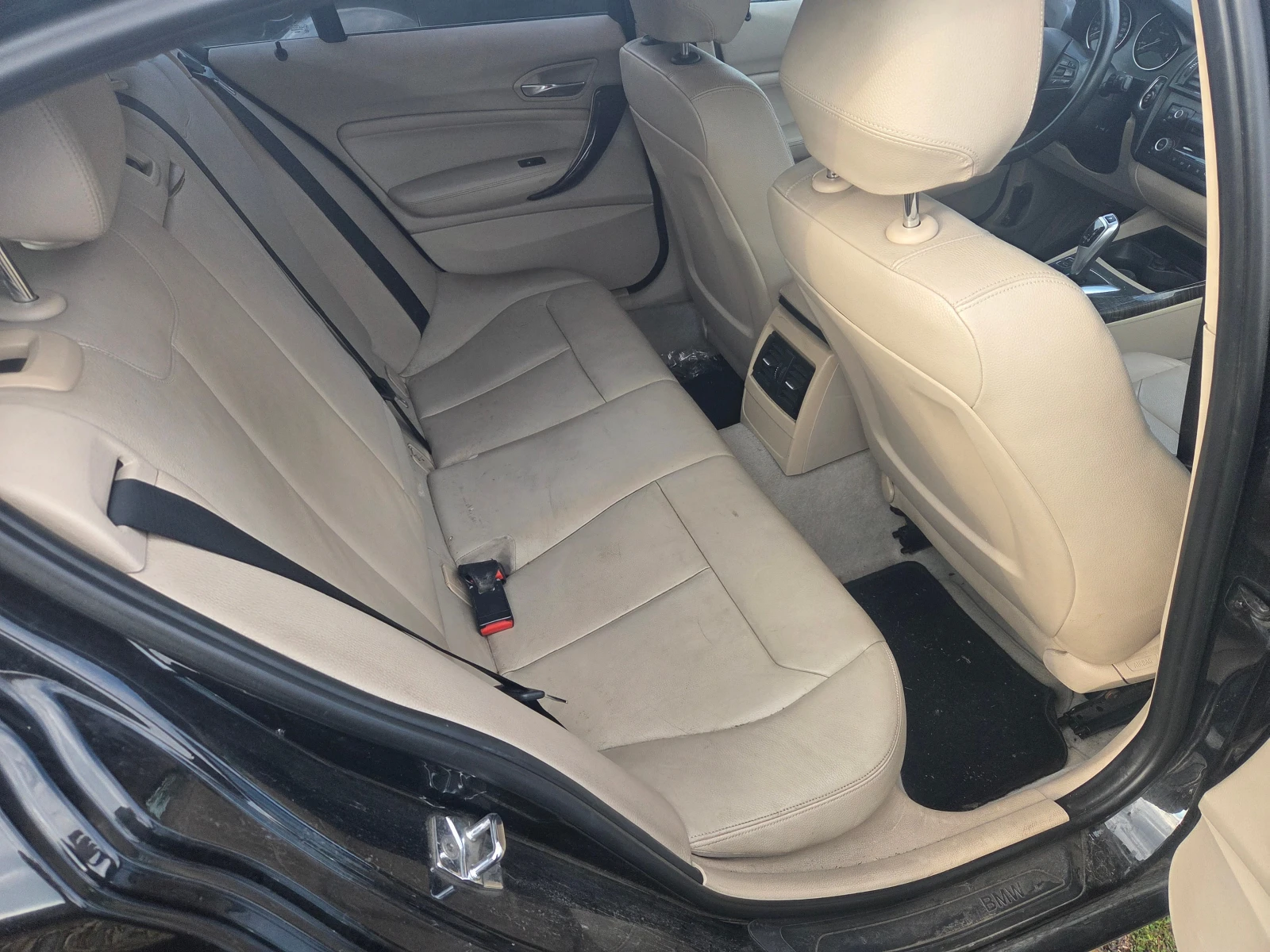 BMW 118, снимка 11 - Автомобили и джипове - 54624886