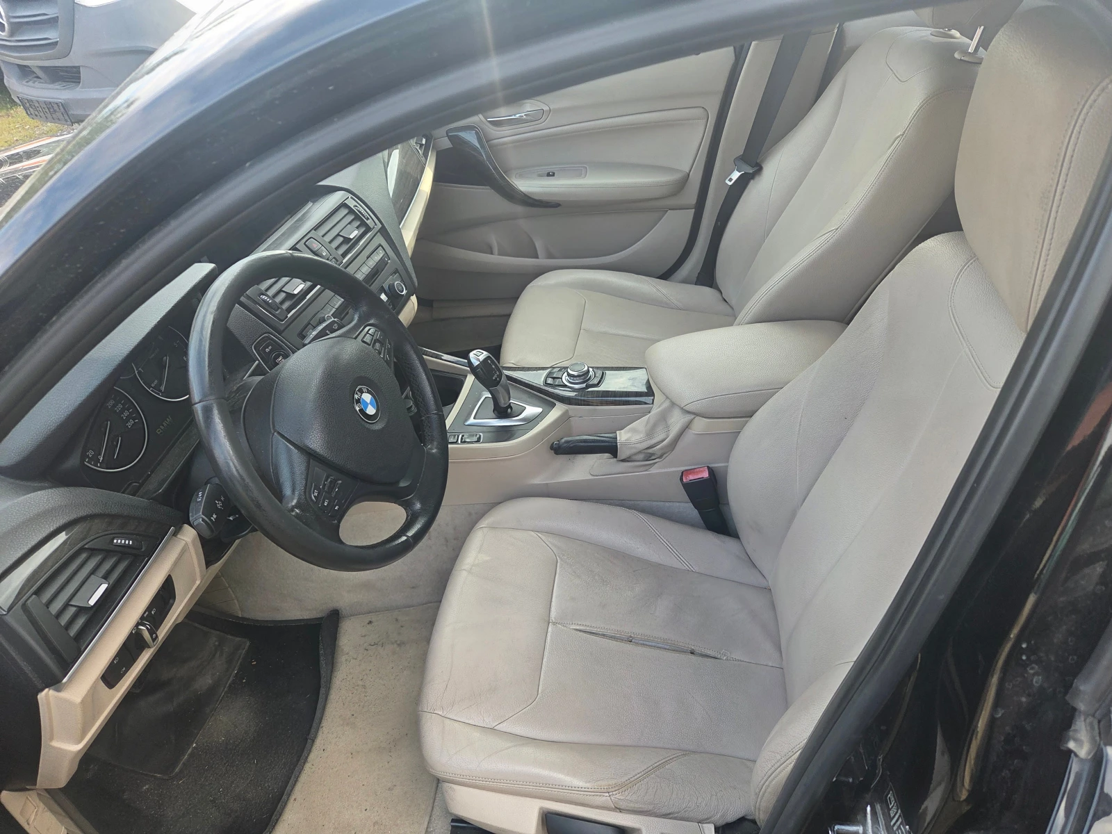BMW 118, снимка 7 - Автомобили и джипове - 54624886