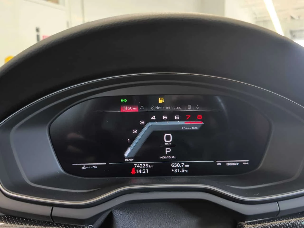 Audi S5 Technik/��������/���������/360/OT AUDI | Mobile.bg � ����������� 8