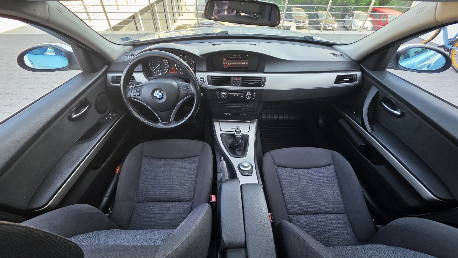 BMW 320 ЛИЗИНГ, снимка 13 - Автомобили и джипове - 55097429