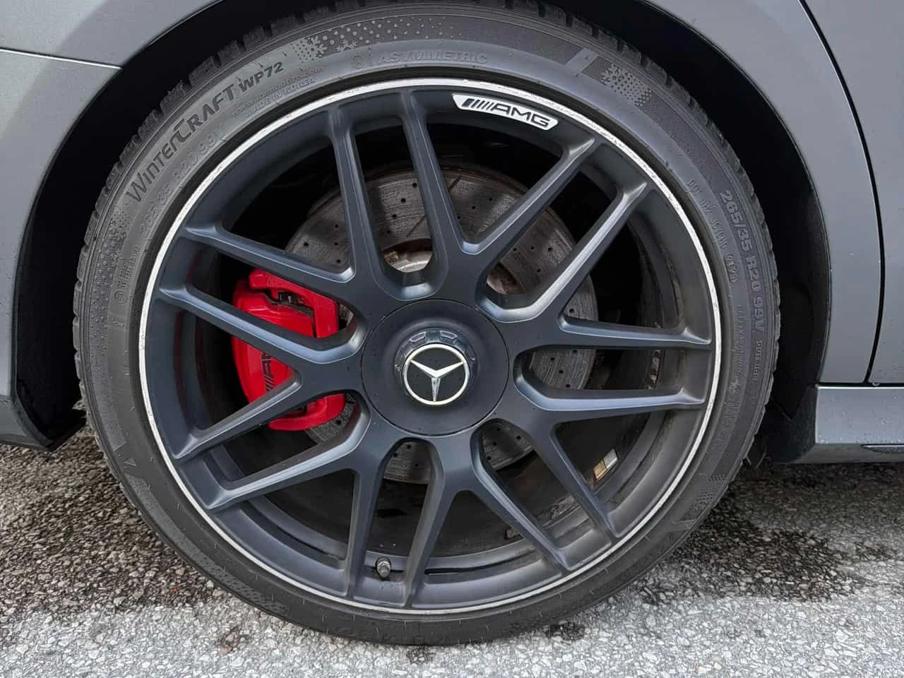 Mercedes-Benz E 63 AMG  S * 3D BURMESTER * BUCKETS * HEAD-UP * ALCANTARA, снимка 7 - Автомобили и джипове - 55232292