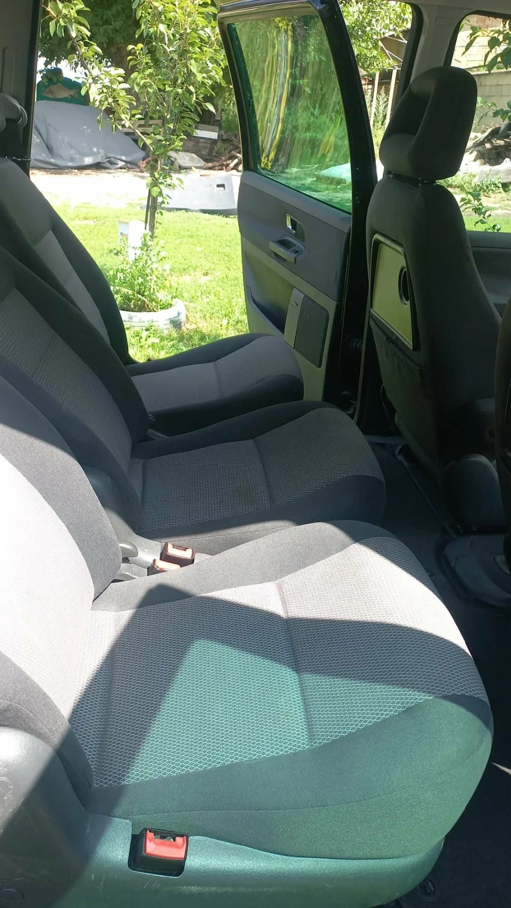 Seat Alhambra 2.0 TDI 140, снимка 6 - Автомобили и джипове - 55324916