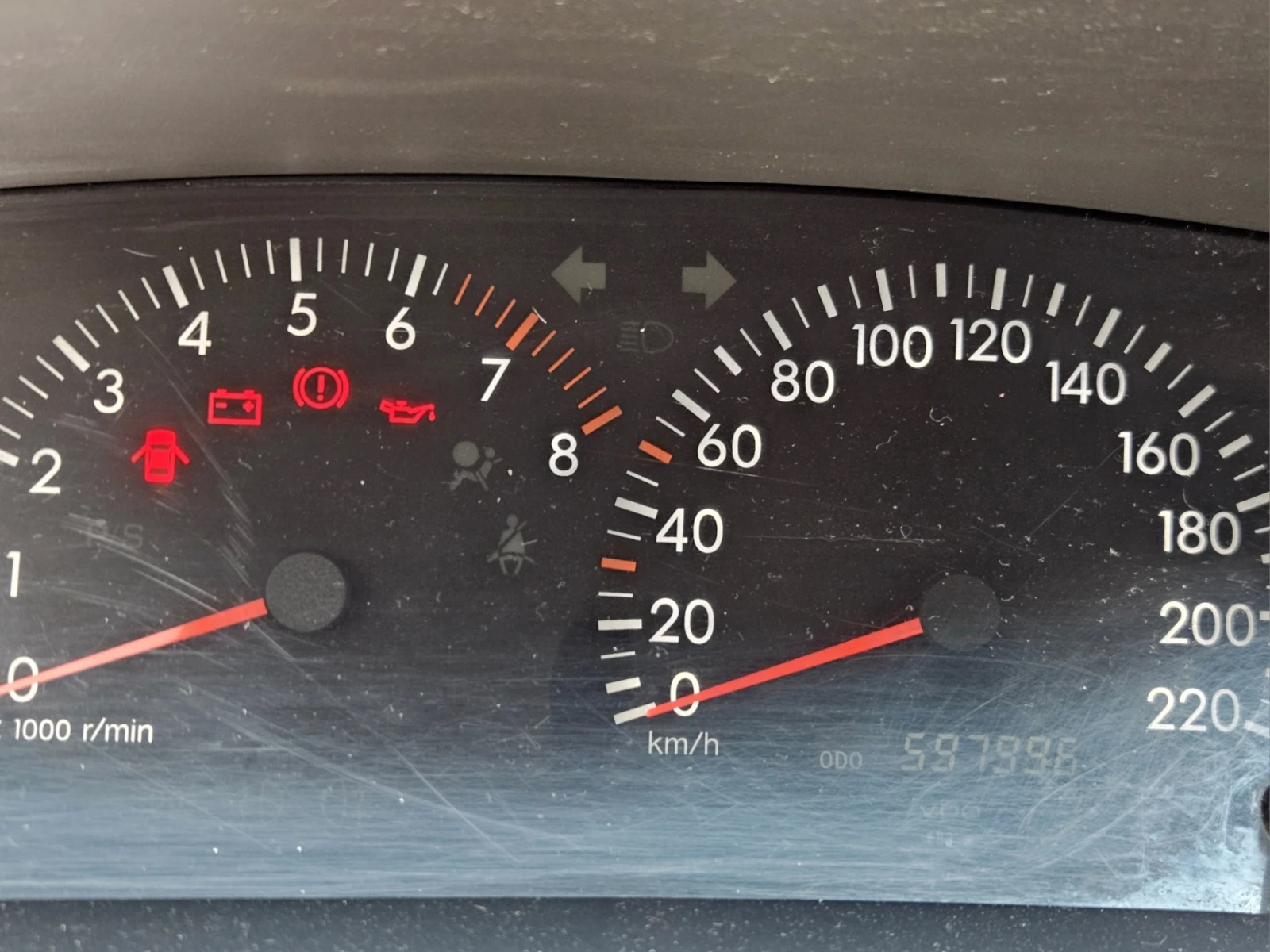 Toyota Corolla VVT-i, снимка 7 - Автомобили и джипове - 55350806