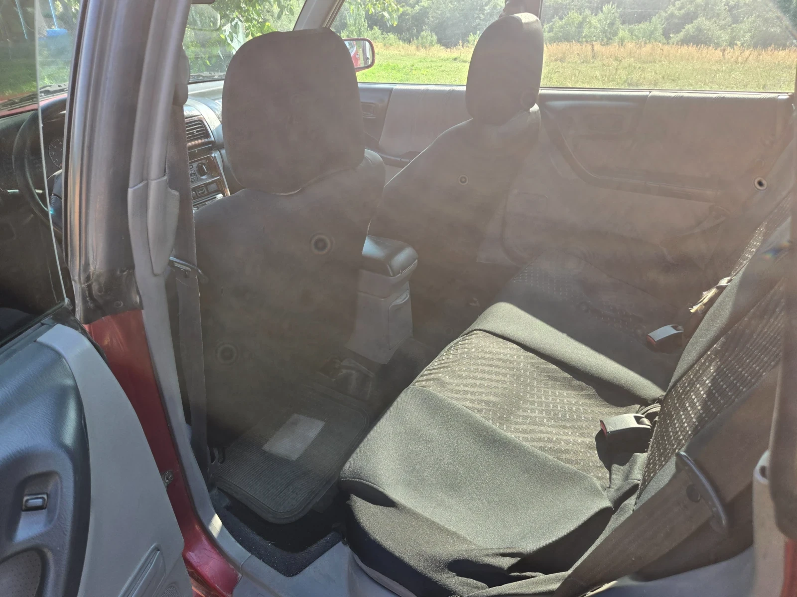 Subaru Forester, снимка 3 - Автомобили и джипове - 55434912