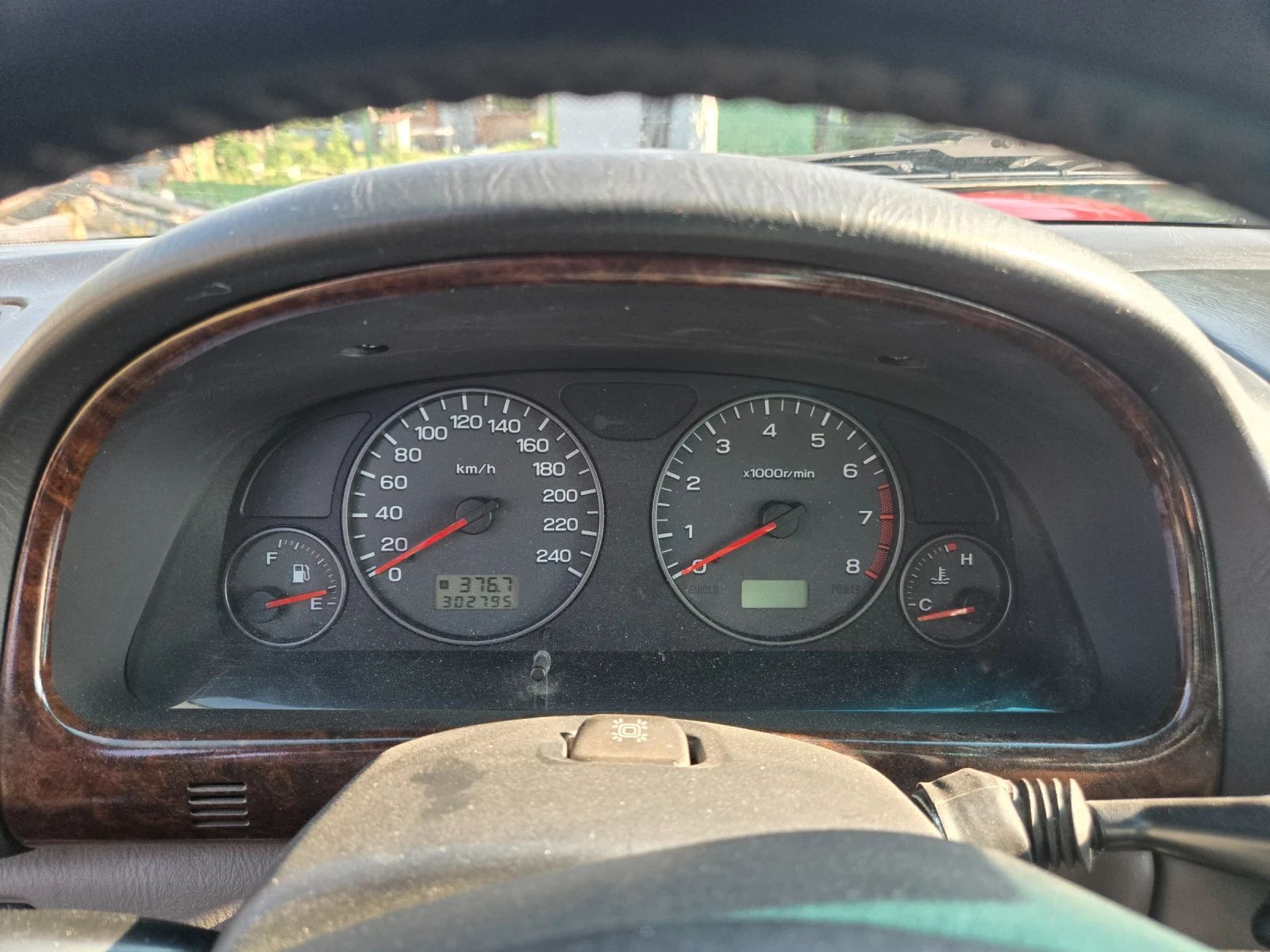 Subaru Forester, снимка 8 - Автомобили и джипове - 55434912