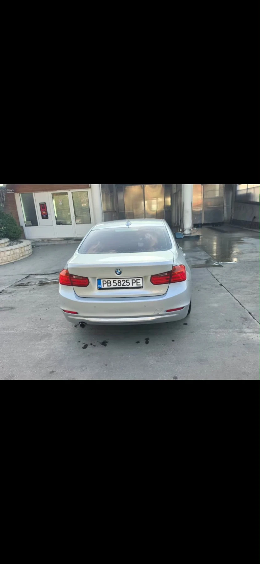 BMW 318, снимка 4 - Автомобили и джипове - 56068781