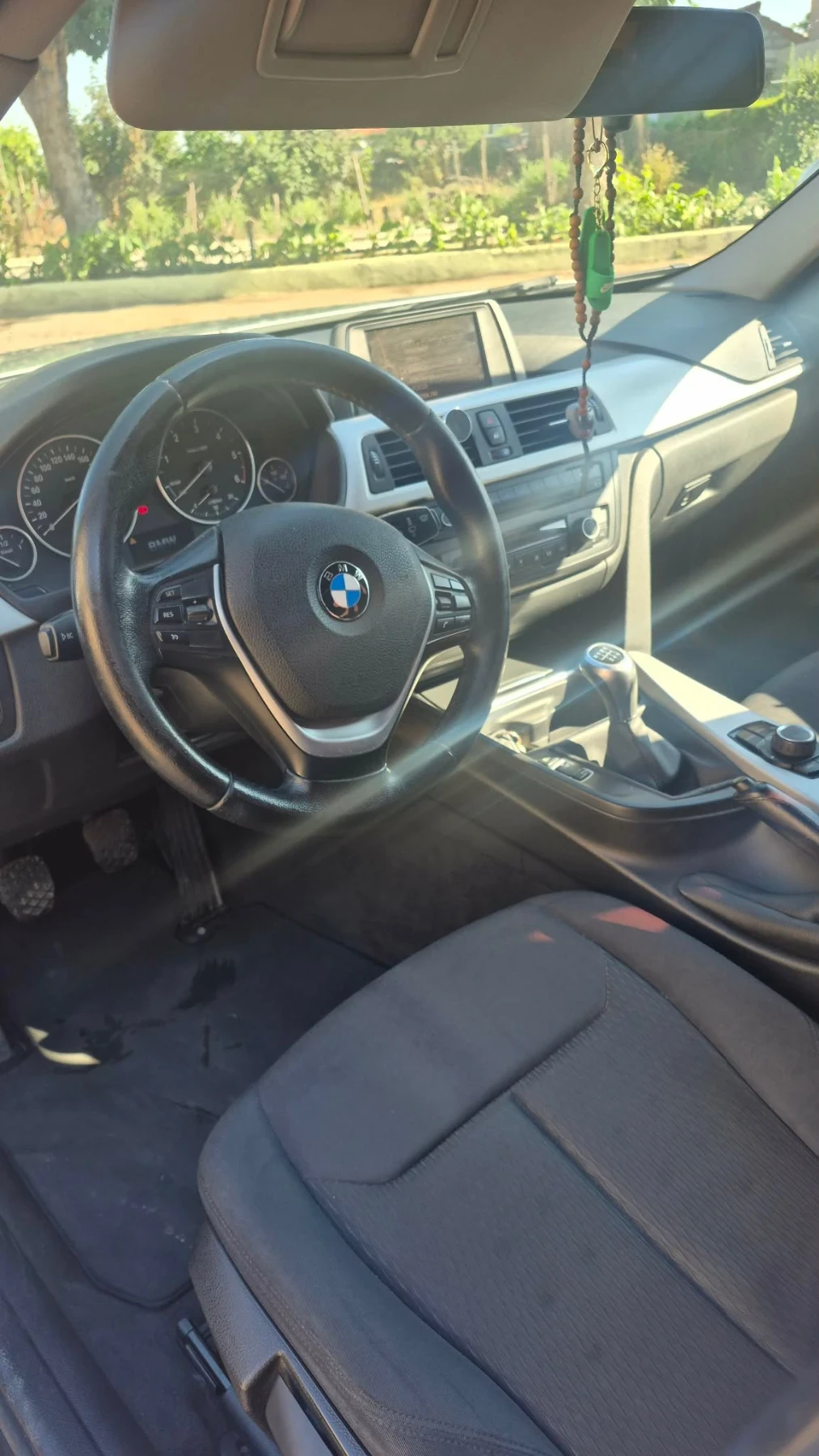 BMW 318, снимка 7 - Автомобили и джипове - 56068781