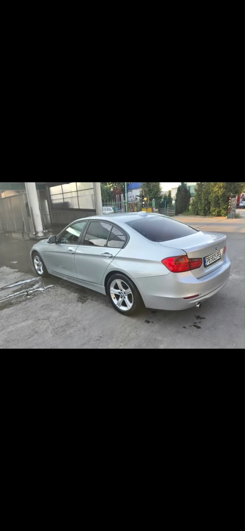 BMW 318, снимка 5 - Автомобили и джипове - 56068781