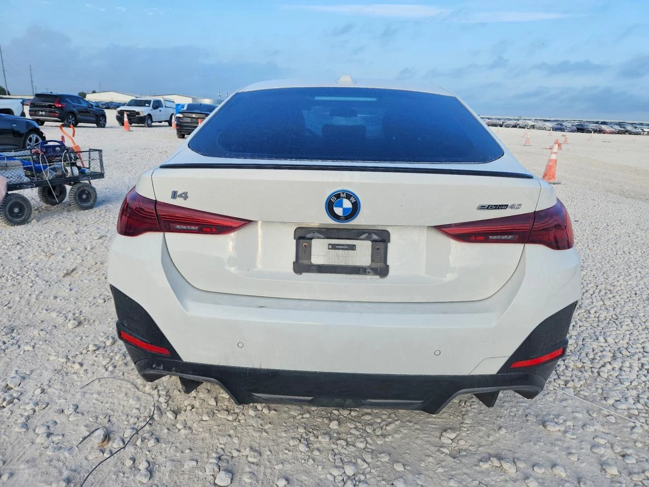 BMW i4 E Drive 40 | Mobile.bg � ����������� 6