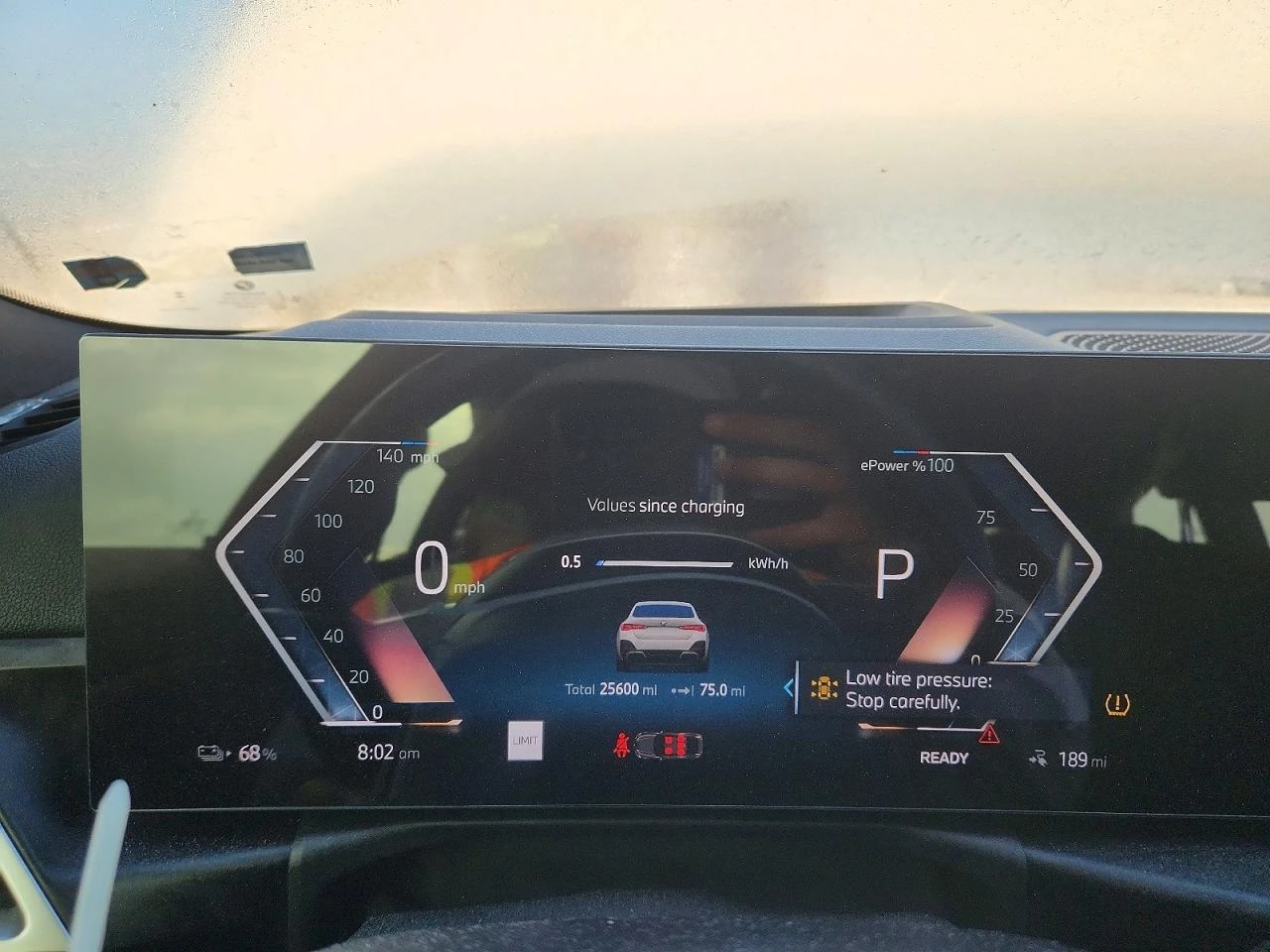 BMW i4 E Drive 40 | Mobile.bg � ����������� 9