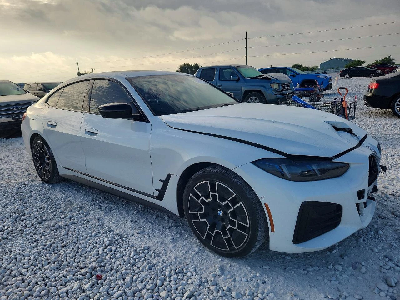 BMW i4 E Drive 40 | Mobile.bg � ����������� 1