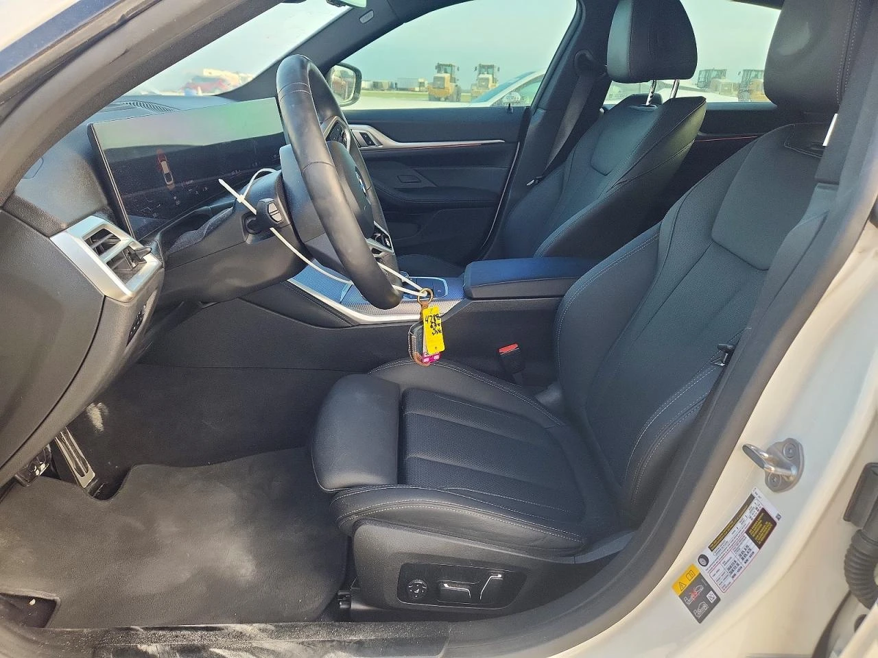 BMW i4 E Drive 40 | Mobile.bg � ����������� 7