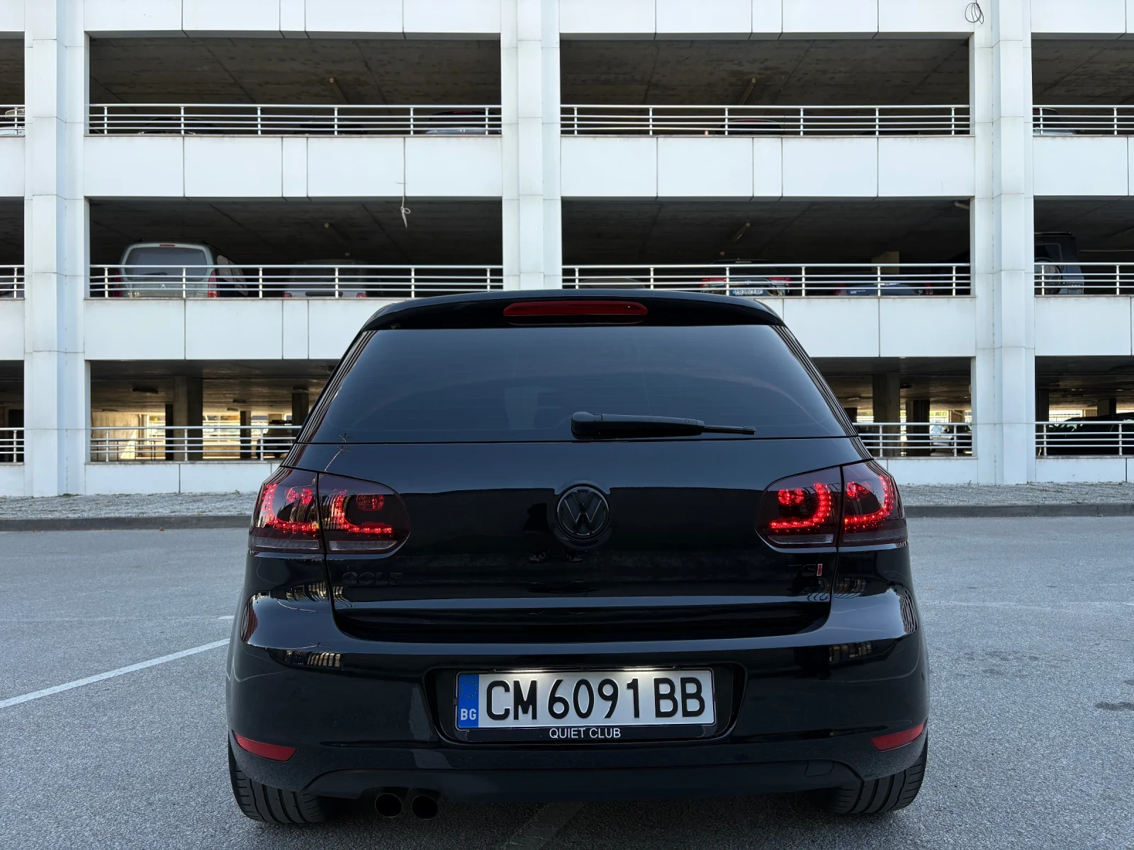 VW Golf, снимка 13 - Автомобили и джипове - 56347543