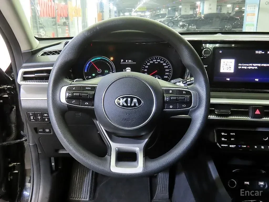 Kia K5 HYBRID* �������* LANE* ASSIST* ������* ������*  | Mobile.bg � ����������� 8