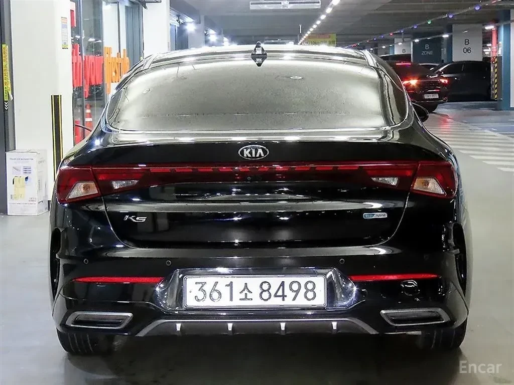 Kia K5 HYBRID* �������* LANE* ASSIST* ������* ������*  | Mobile.bg � ����������� 5