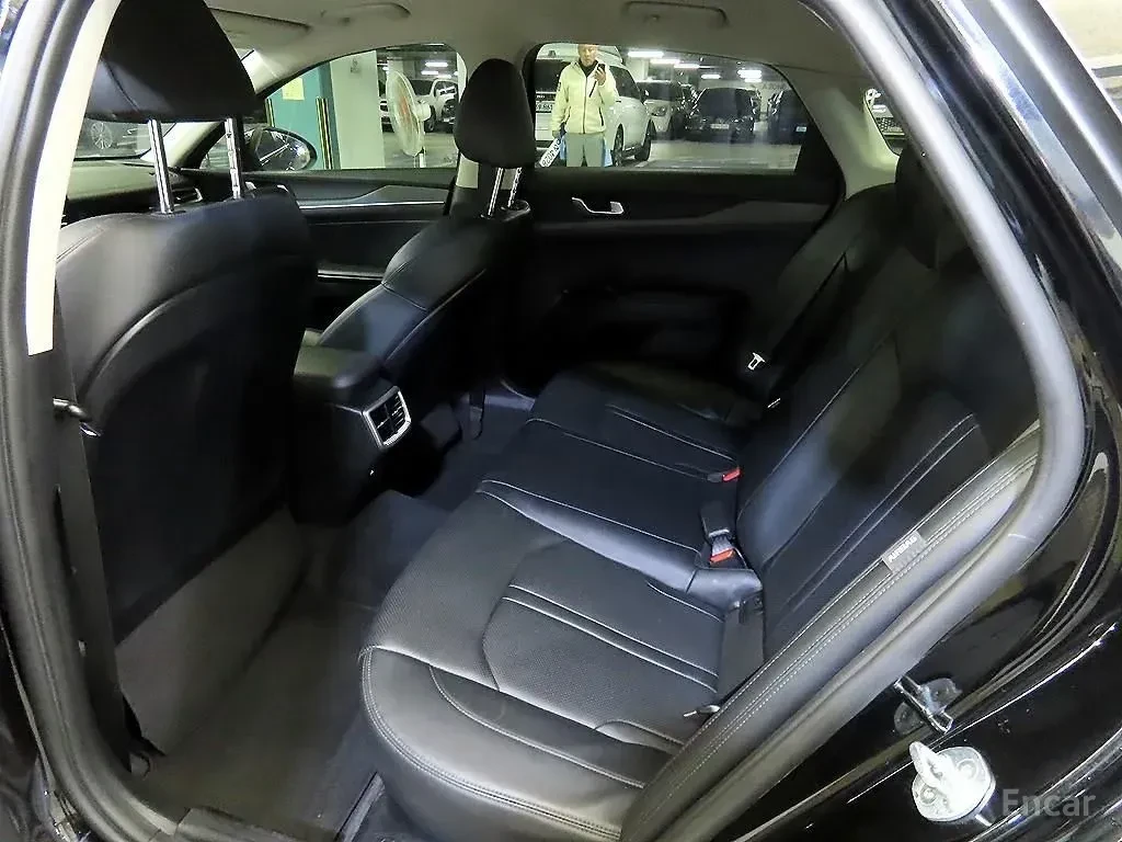 Kia K5 HYBRID* �������* LANE* ASSIST* ������* ������*  | Mobile.bg � ����������� 13