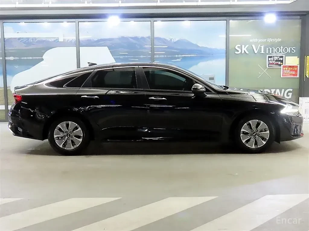 Kia K5 HYBRID* �������* LANE* ASSIST* ������* ������*  | Mobile.bg � ����������� 3