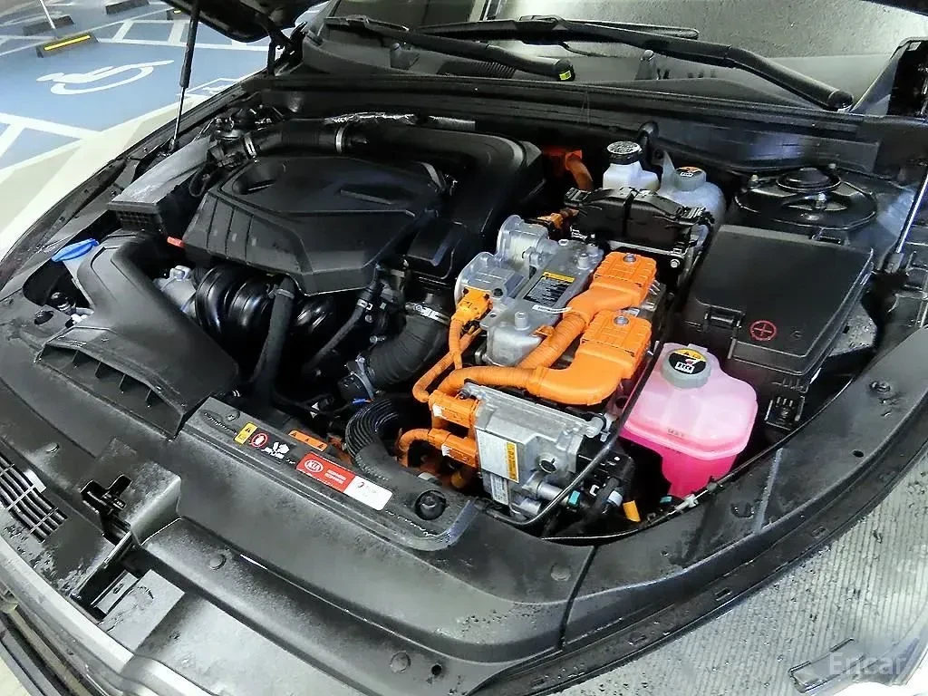 Kia K5 HYBRID* �������* LANE* ASSIST* ������* ������*  | Mobile.bg � ����������� 15