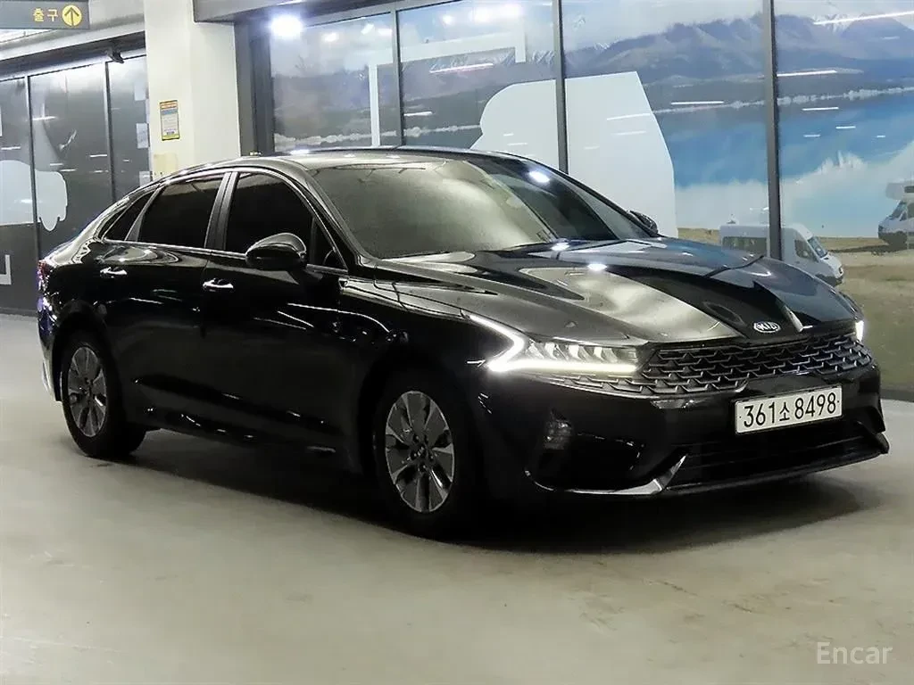 Kia K5 HYBRID* ПОДГРЕВ* LANE* ASSIST* КАМЕРА* КЕЙЛЕС* 