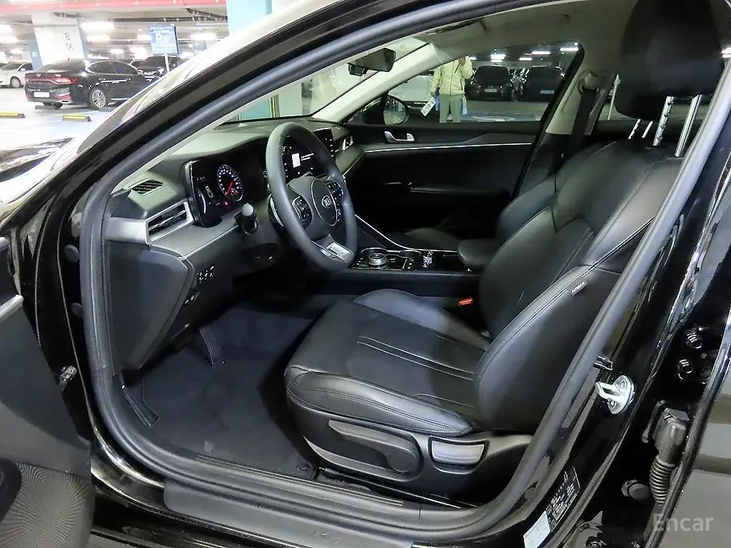 Kia K5 HYBRID* �������* LANE* ASSIST* ������* ������*  | Mobile.bg � ����������� 12