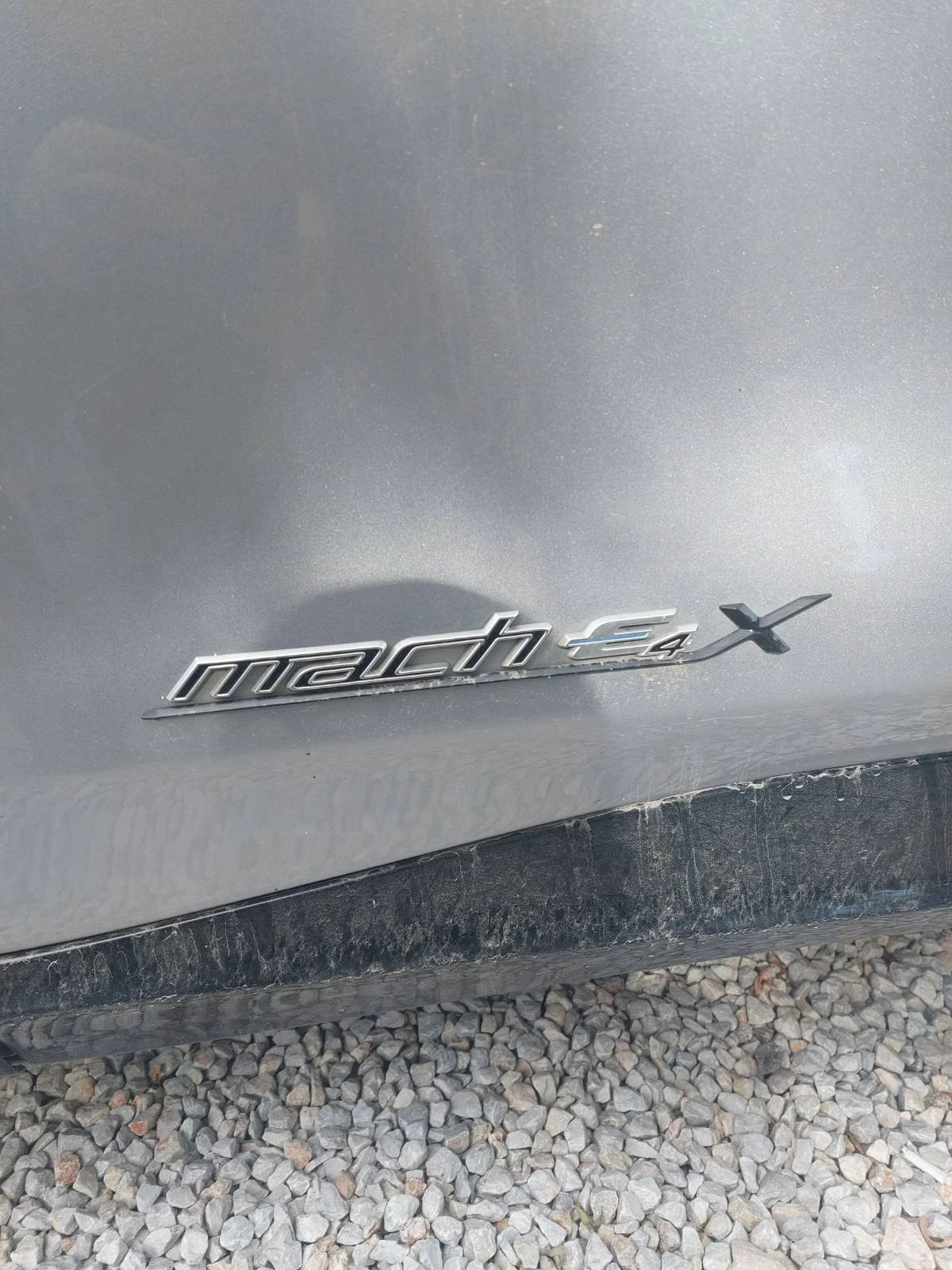 Ford Mustang Mach-E, снимка 5 - Автомобили и джипове - 56517097