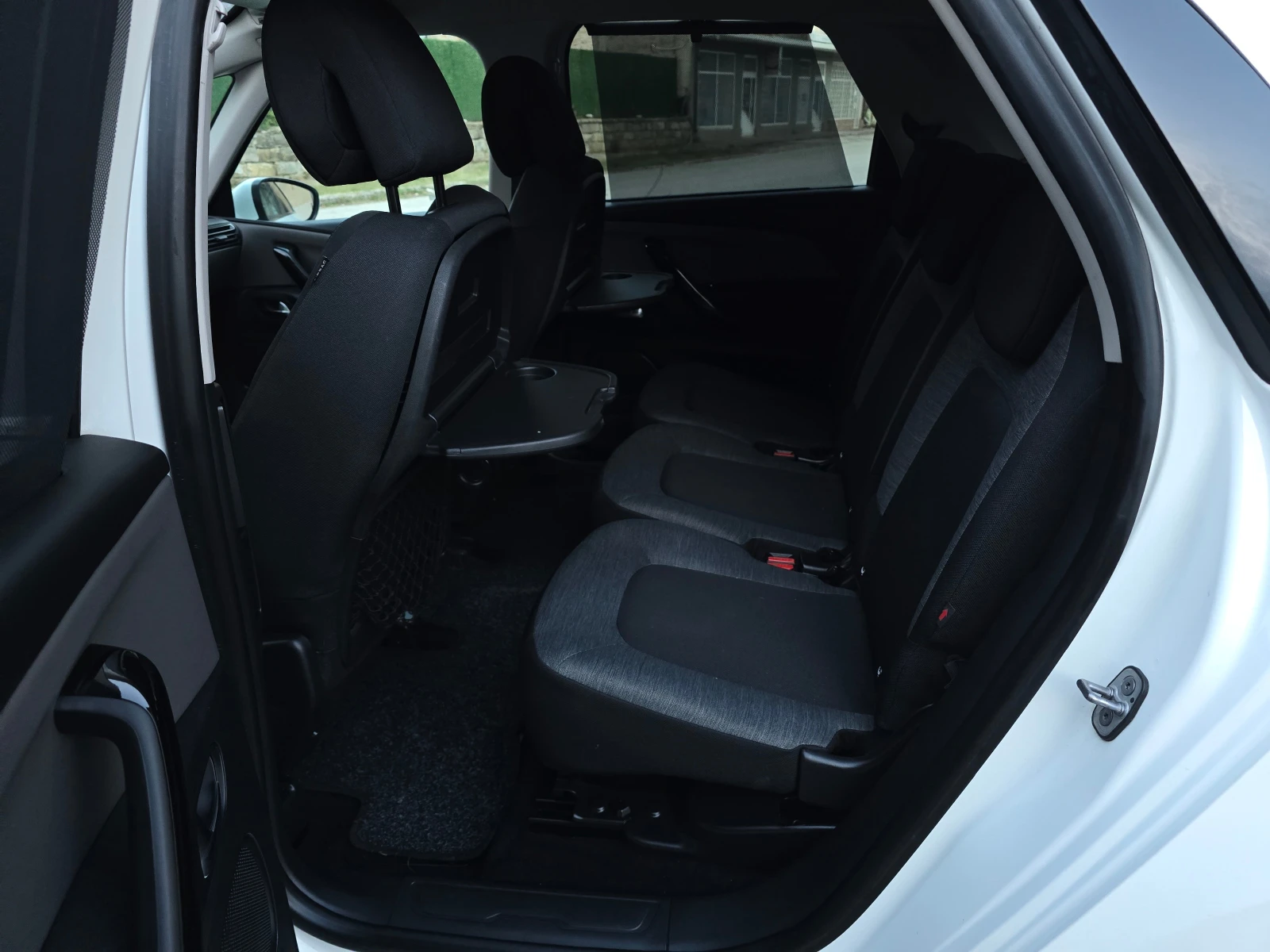 Citroen C4 Picasso 1.5HDI/SPACETOURER | Mobile.bg � ����������� 13