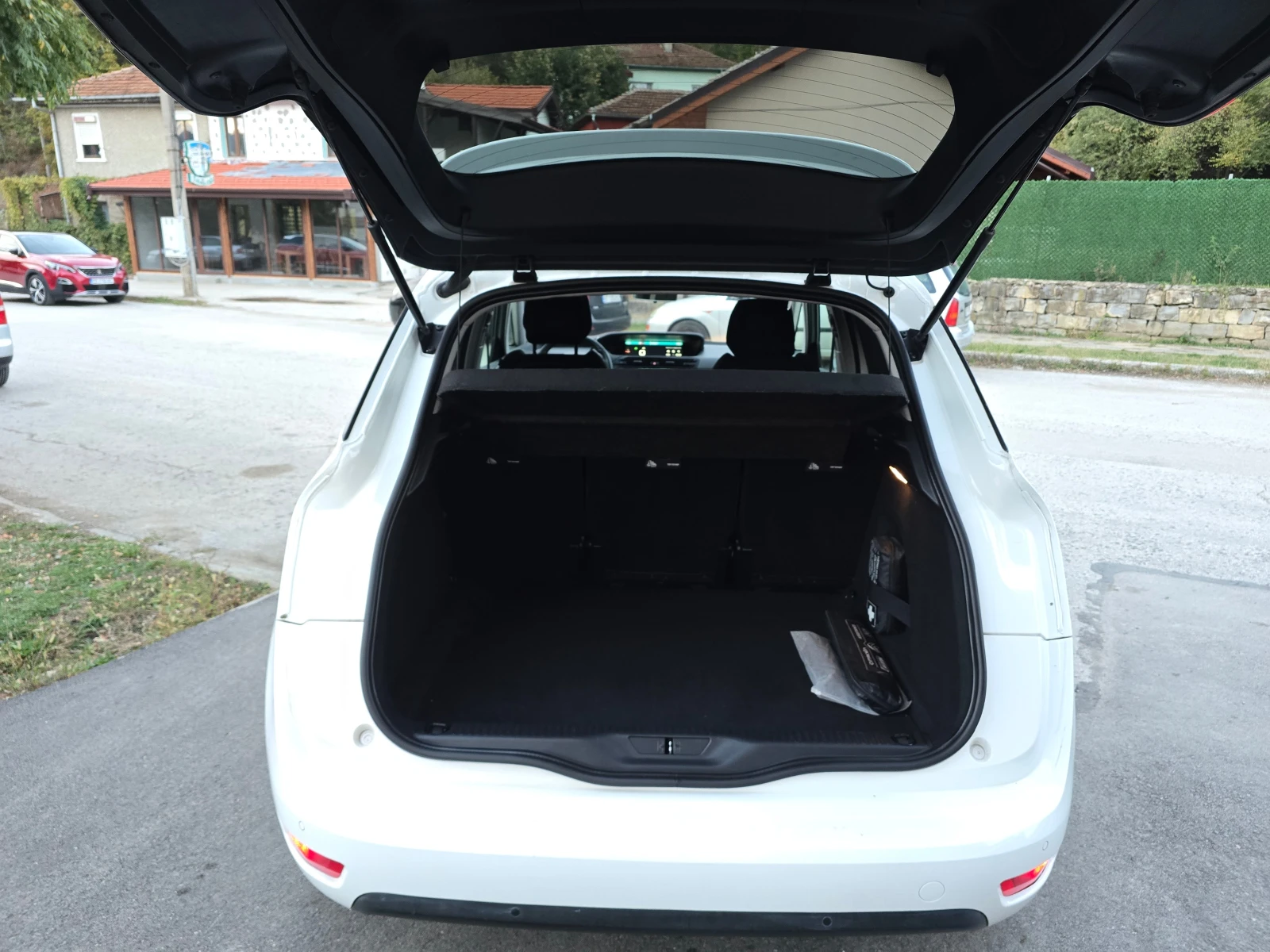 Citroen C4 Picasso 1.5HDI/SPACETOURER | Mobile.bg � ����������� 12