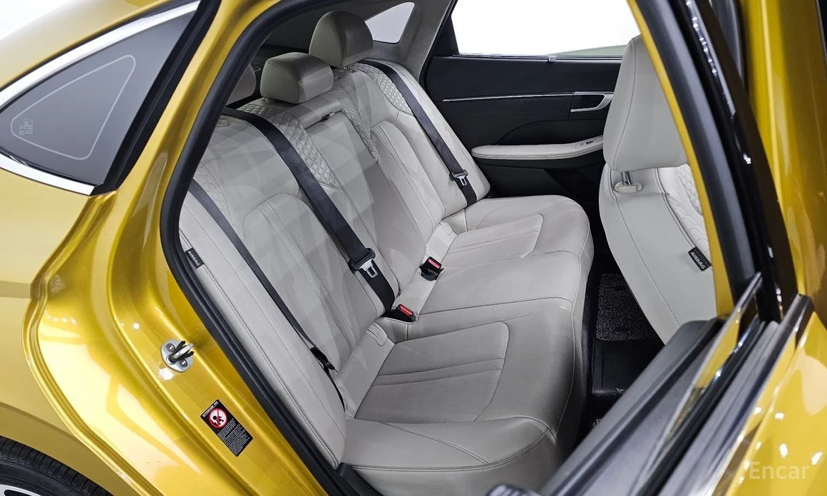 Hyundai Sonata, снимка 11 - Автомобили и джипове - 56583100