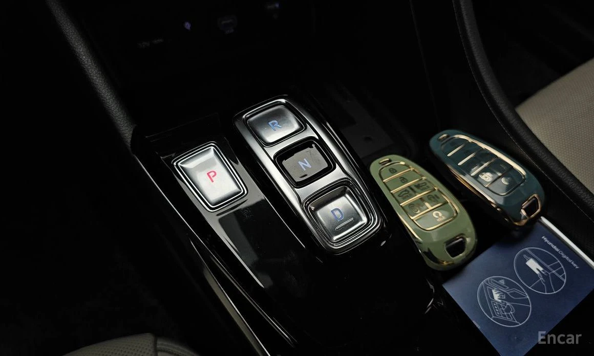 Hyundai Sonata, снимка 9 - Автомобили и джипове - 56583100