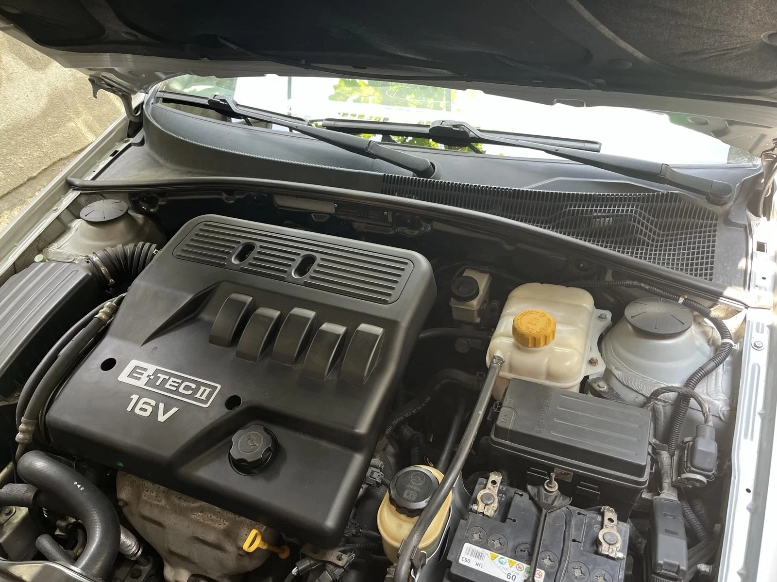 Chevrolet Lacetti | Mobile.bg � ����������� 3