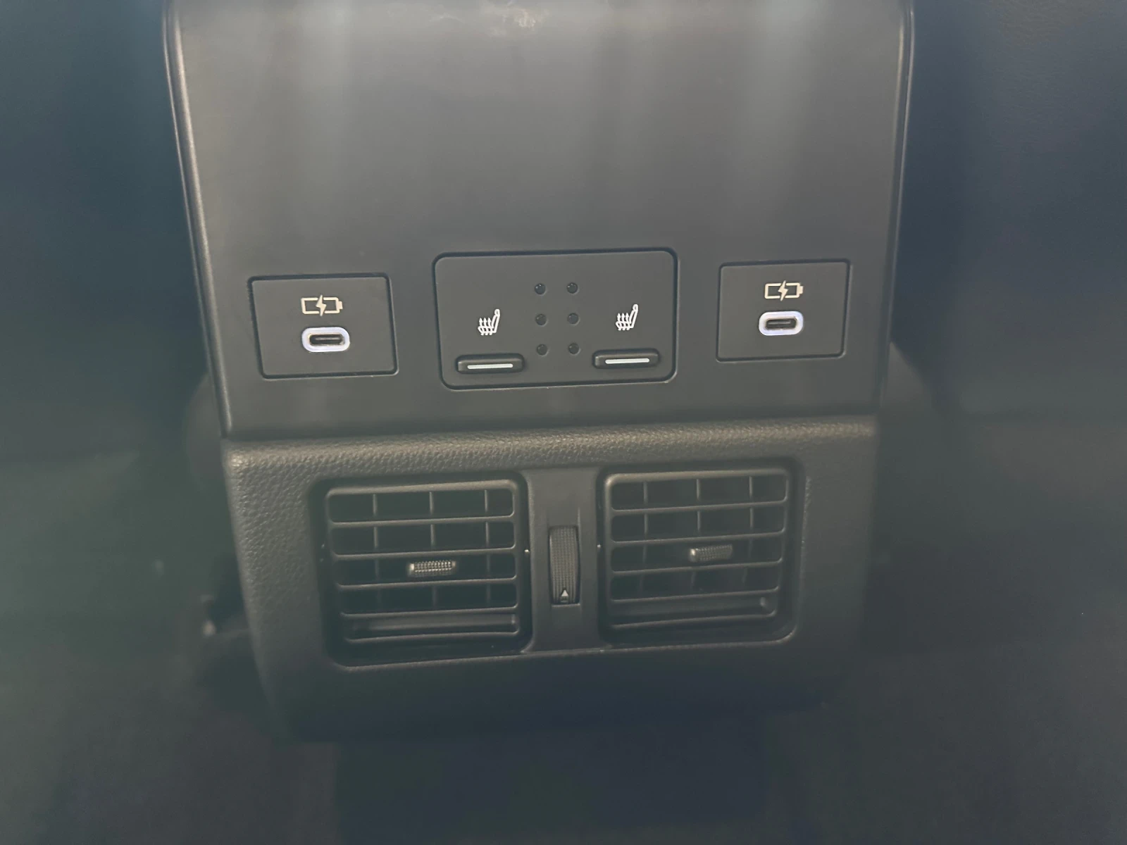 Toyota bZ4X Luxury, снимка 14 - Автомобили и джипове - 56705987