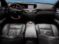Mercedes-Benz 500 Mercedes-benz S550 L bussines class - изображение 5