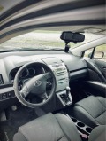 Toyota Corolla verso, снимка 10 - Автомобили и джипове - 45492397