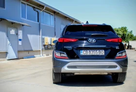Hyundai Kona 1.6 T Limited, снимка 6