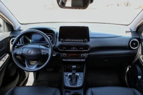 Hyundai Kona 1.6 T Limited, снимка 10