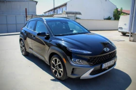 Hyundai Kona 1.6 T Limited, снимка 7