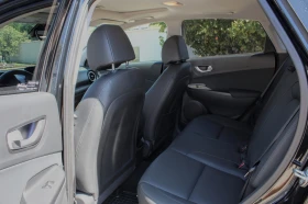 Hyundai Kona 1.6 T Limited, снимка 13