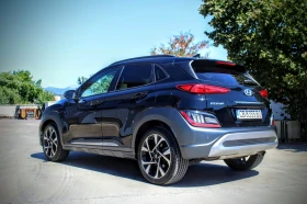 Hyundai Kona 1.6 T Limited, снимка 4