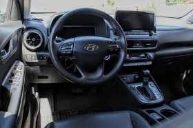 Hyundai Kona 1.6 T Limited, снимка 11