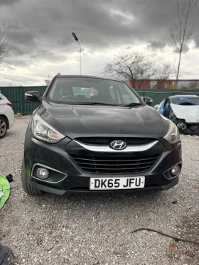 Hyundai IX35 Facelift 1.6 GDI , снимка 1