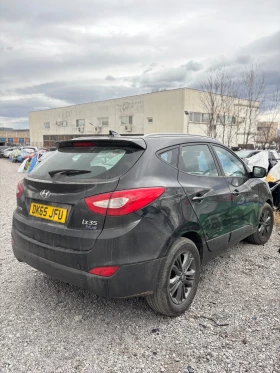 Hyundai IX35 Facelift 1.6 GDI , снимка 4