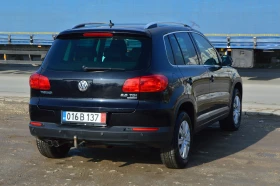 VW Tiguan 2.0TDI-4MOTION-FACELIFT, снимка 14