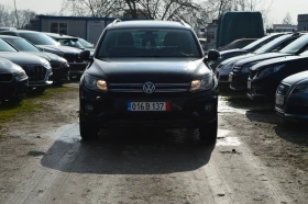 VW Tiguan 2.0TDI-4MOTION-FACELIFT, снимка 2