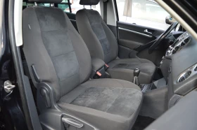 VW Tiguan 2.0TDI-4MOTION-FACELIFT, снимка 17