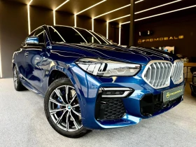 BMW X6 М* 40d* Гаранционен* xDrive* Лизинг, снимка 1