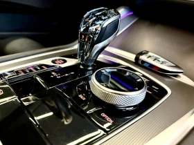 BMW X6 М* 40d* Гаранционен* xDrive* Лизинг, снимка 16